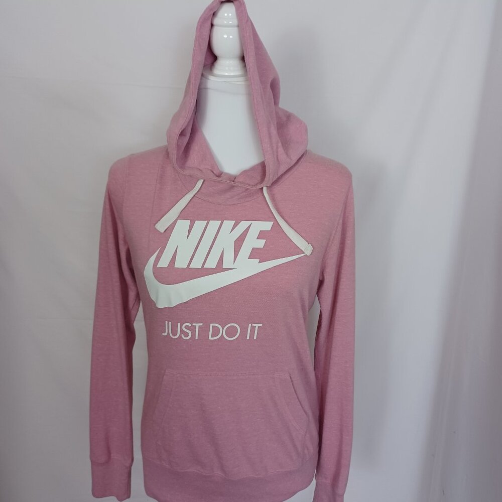Womens Nike Pullover Hoodie